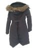 Michael Kors Black Jacket Size M - photo 3