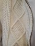 Sincerely Jules White Casual Sweaters Size M - photo 7