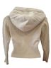 Sincerely Jules White Casual Sweaters Size M - photo 4