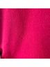 Donatella Red Wool Coat Size 16 - photo 8