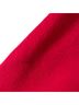 Donatella Red Wool Coat Size 16 - photo 7