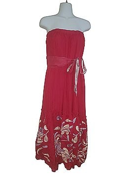 Moda International Moda International for Victoria's Secret Casual Dress (view 2)