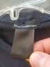 Moda International Blue Pink Long Sleeve Button-Down Shirt Size M - photo 7