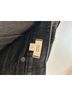 Madewell Black Jeans Size 32 - photo 5