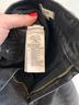 Madewell Black Jeans Size 32 - photo 4