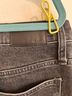 Madewell Black Jeans Size 32 - photo 6