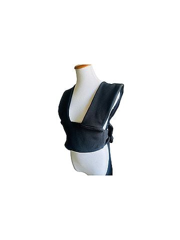 MANIERE DE VOiR Multi way Robbed Tank Tank Top (view 1)