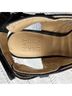 Naturalizer Black Heels Size 8 1/2 - photo 3