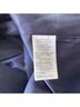J.Crew Blue Wool Coat Size 14 - photo 8