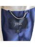 J.Crew Blue Wool Coat Size 14 - photo 7