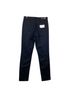 Adriano Goldschmied Solid Black Jeans Size 28 - photo 2
