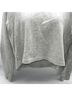 Nike Gray Pullover Hoodie Size S - photo 3