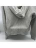 Nike Gray Pullover Hoodie Size S - photo 7