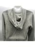 Nike Gray Pullover Hoodie Size S - photo 6