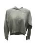Nike Gray Pullover Hoodie Size S - photo 1