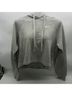 Nike Gray Pullover Hoodie Size S - photo 10