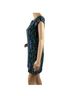 Sam Edelman Print Multi Color Casual Dress Size XS - photo 7