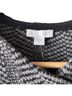 J.Jill Black Gray Casual Sweaters Size S - photo 5