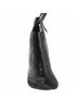 Prada 100% Polyester Gray Prada Felt Handbag, Wool/Leather, Gray, Women's, Two-Compartment, PRADA One size - photo 3