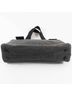 Prada 100% Polyester Gray Prada Felt Handbag, Wool/Leather, Gray, Women's, Two-Compartment, PRADA One size - photo 6