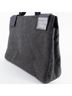 Prada 100% Polyester Gray Prada Felt Handbag, Wool/Leather, Gray, Women's, Two-Compartment, PRADA One size - photo 8