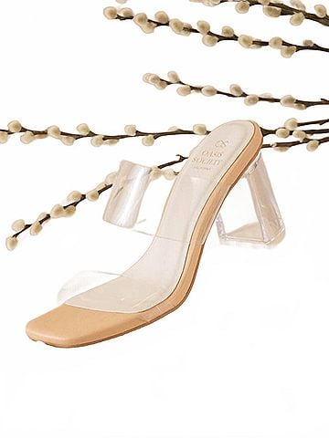 Oasis Society Women's Emma Heel (view 2)