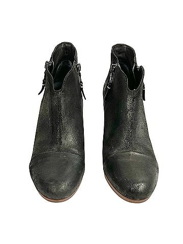 Rag & Bone margot Ankle Boots (view 1)