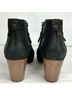 Rag & Bone Solid Black Ankle Boots Size EU 39 - photo 7