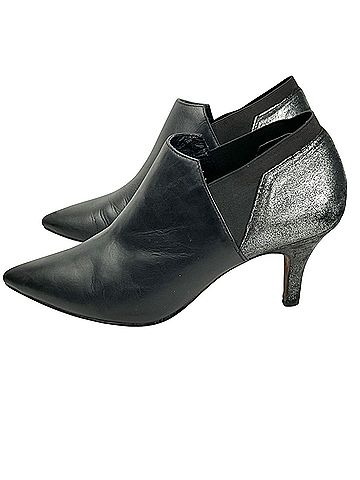 Donald J Pliner tilli Ankle Boots (view 2)
