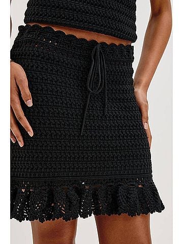 Rails Kaylie Mini Skirt (view 2)