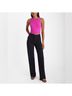 Express Pink Sleeveless Blouse Size XL - photo 12