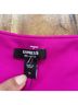 Express Pink Sleeveless Blouse Size XL - photo 3