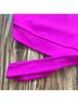 Express Pink Sleeveless Blouse Size XL - photo 6
