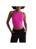 Express Pink Sleeveless Blouse Size XL - photo 1