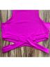 Express Pink Sleeveless Blouse Size XL - photo 8
