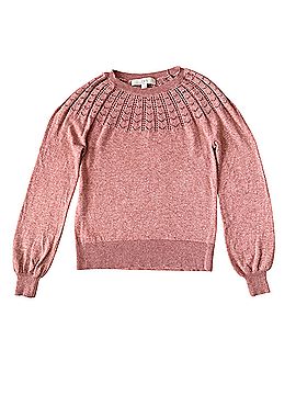 Ann Taylor Loft Casual Sweaters