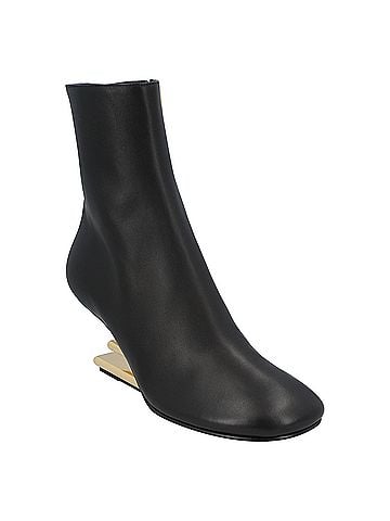 Fendi First Heeled Ankle Boots (view 1)