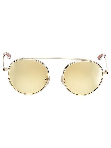 Victoria Beckham Victoria Beckham sunglasses (view 1)