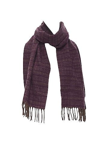 Max Mara Max Mara cashmere tassel scarf (view 1)