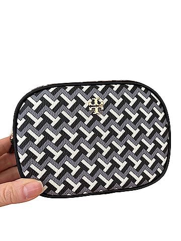 Tory Burch Leather Coin Purse (view 1)