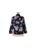 Marybelle Floral Blue Pink Jacket Size 2X - photo 2