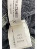 Free People Solid Gray Sweatpants Size S - photo 6