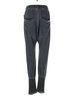 Free People Solid Gray Sweatpants Size S - photo 2