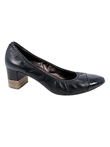 Attilio Giusti Leombruni Heels (view 1)