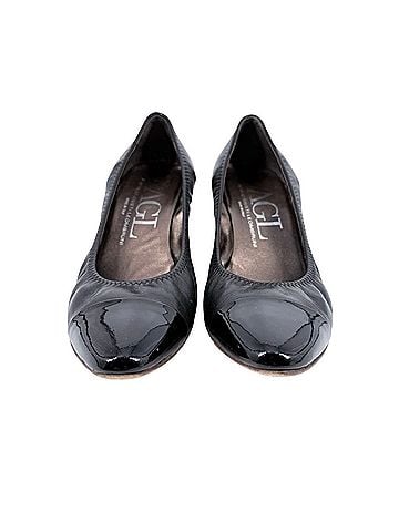 Attilio Giusti Leombruni Heels (view 2)