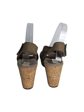 Clarks Wedges (view 2)