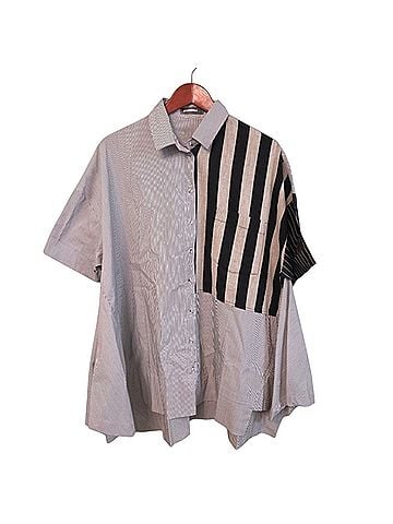 Alembika Button-Down Shirt (view 1)