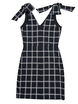 Slate & Willow Cocktail Dress (view 2)