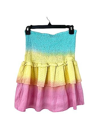 Cecilie Copenhagen Nola Casual Skirt (view 2)