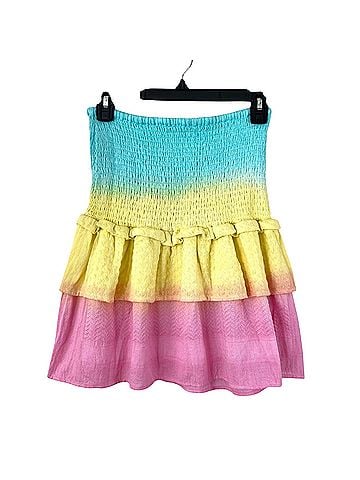 Cecilie Copenhagen Nola Casual Skirt (view 1)